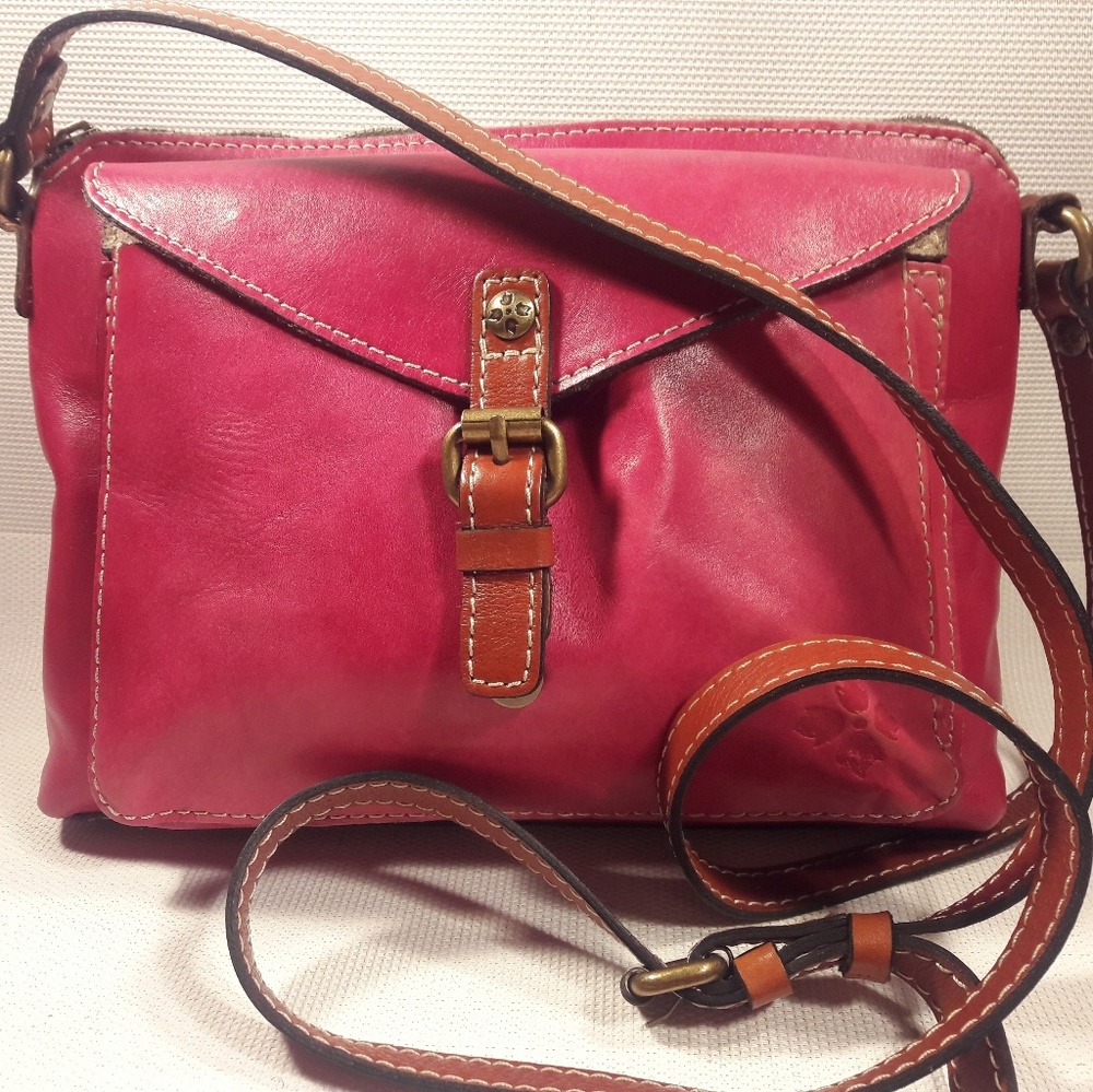 PATRICIA NASH AVELLINO Red Italia